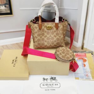 COACHH WILLOW POCHETTE 18 ORIGINALS
