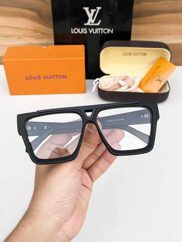 LOUISS VUITTONN FRAME 1502 - Image 5