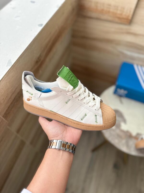 ADIDASS SUPERSTARR MELTING SADNESS - Image 2