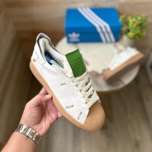 ADIDASS SUPERSTARR MELTING SADNESS