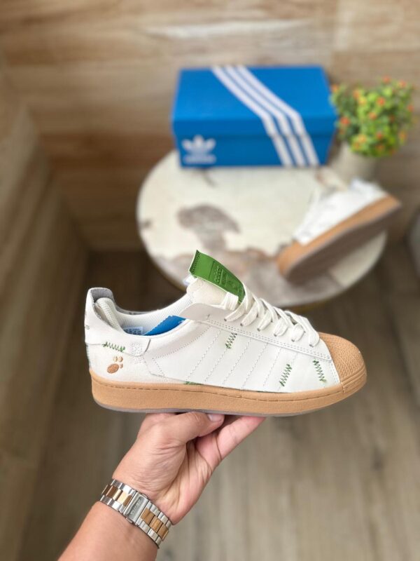 ADIDASS SUPERSTARR MELTING SADNESS - Image 3