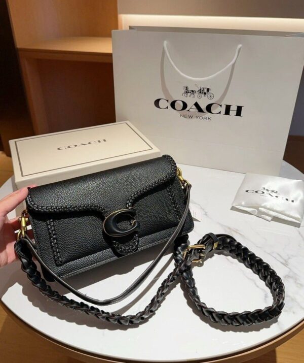 COACHH TABBYY - Image 2