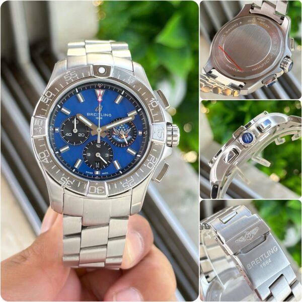 Breitlingg Avenger - Image 4