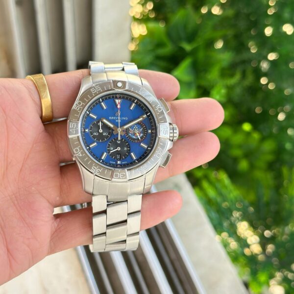 Breitlingg Avenger - Image 3