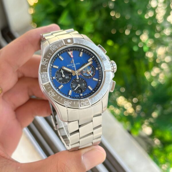 Breitlingg Avenger - Image 2