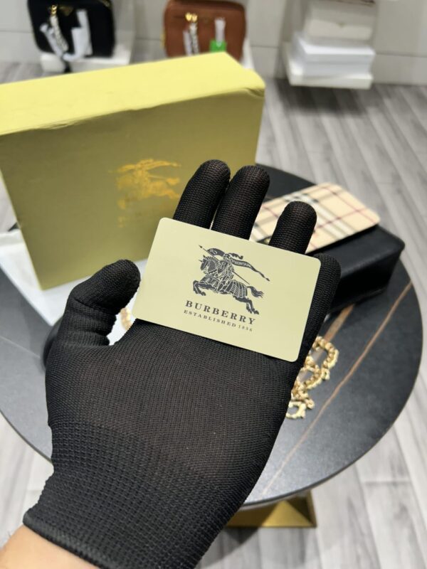BURBERRYY Premium Quality Sling Bag - Image 2