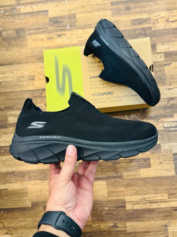 Skecherss D'Lux Walker 2.0 - Image 2