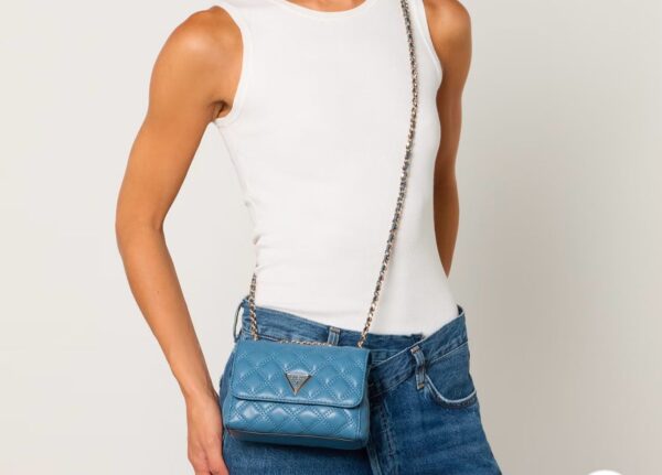 LATEST GUESSS SLING - Image 2