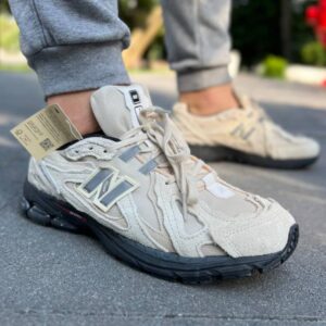 NEW BALANCEE 1906 TURTLEDOVE 