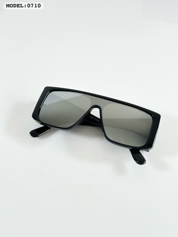 TOMFORDD 0710 BLACK SILVER MERCURY - Image 4