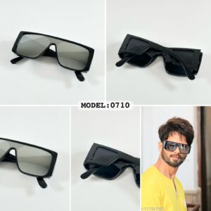 TOMFORDD 0710 BLACK SILVER MERCURY