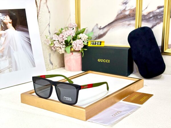 GUCCII