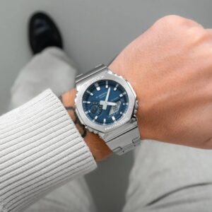 G shockk