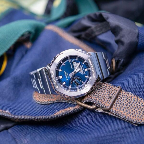 G shockk - Image 2