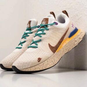 NIKEE REACT INFINITY RUN FLUKNIT 3