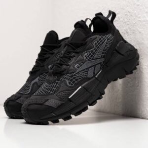 Reebokk Zig Kinetica Edge 2.5 Black