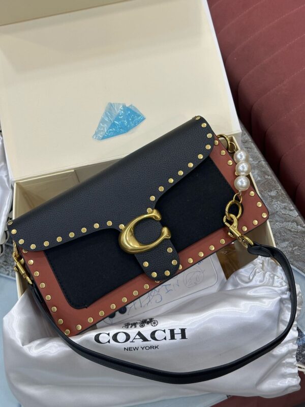 COACHH TABBY NEW EDITION IN STOCK
