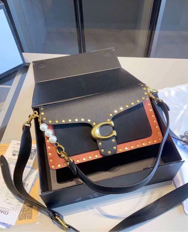 COACHH TABBY NEW EDITION IN STOCK - Image 4