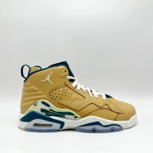 JORDANN 6 "JUMPMAN