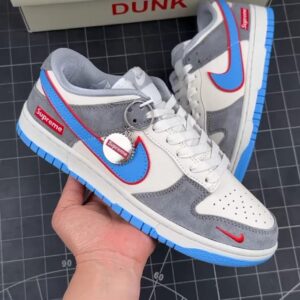 SUPREME X NIKEE SB