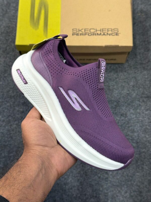 Skecherss go run