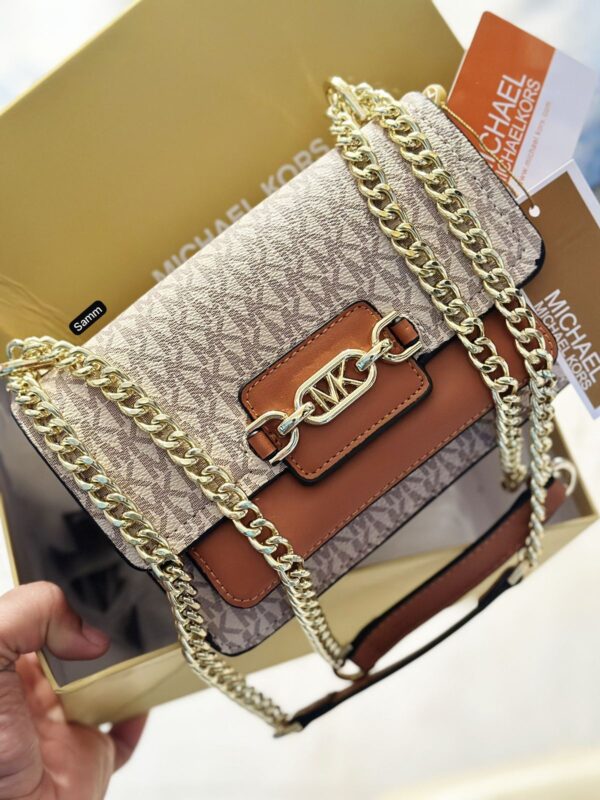 Michaell korss Heather Shoulder bag - Image 3