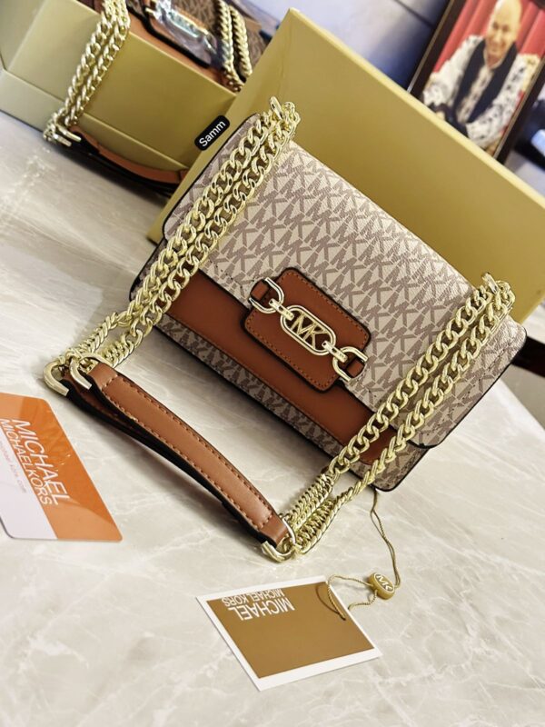 Michaell korss Heather Shoulder bag - Image 4