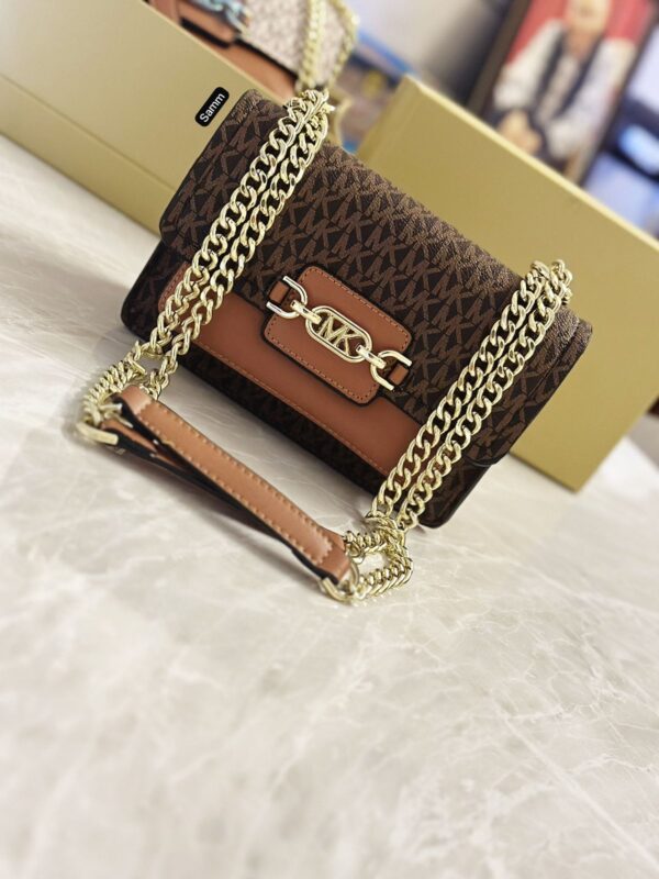 Michaell korss Heather Shoulder bag - Image 6