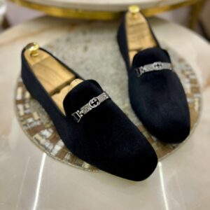 GUCCII