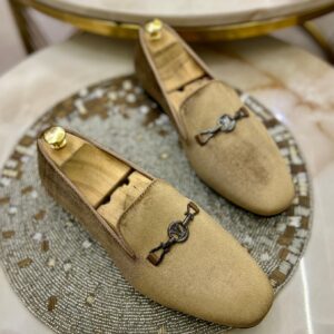 LVV Moccasins