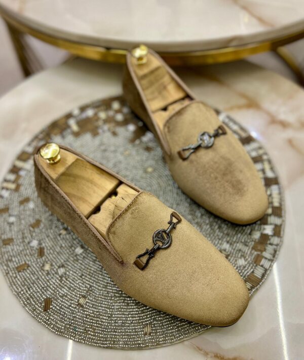 LVV Moccasins