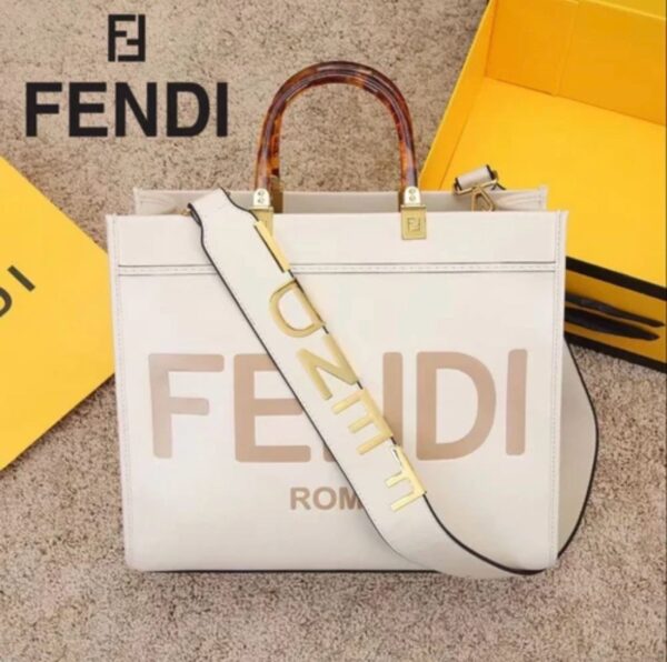 FENDII ROMA  - Image 4