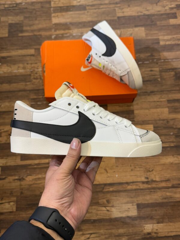 Nikee Blazer jumbo low - Image 2