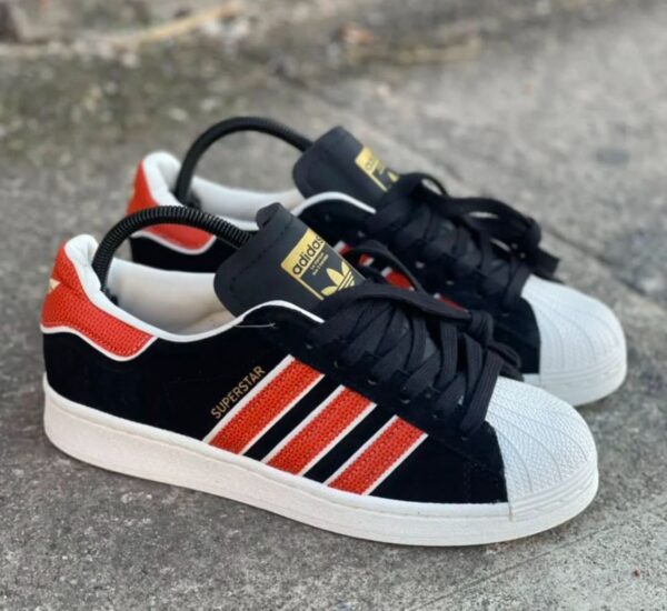 Adidass Superstar - Image 2