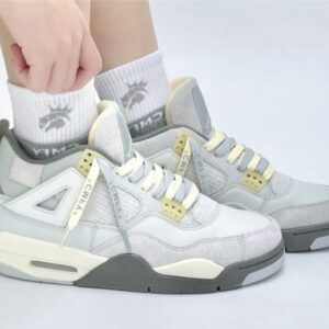 ORDANN RETRO 4 "CRAFT"