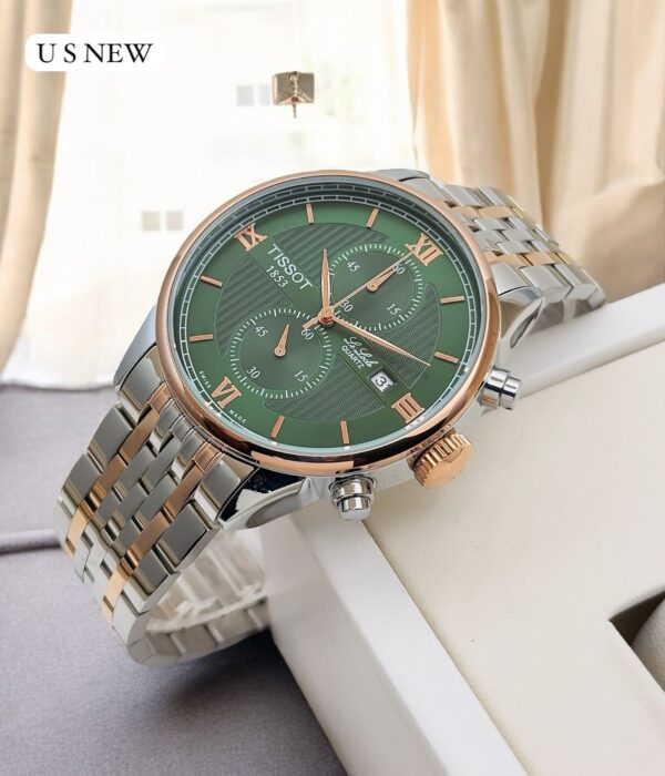 Tissott