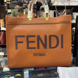 FENDII ROMA 