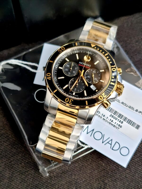 Movadoo