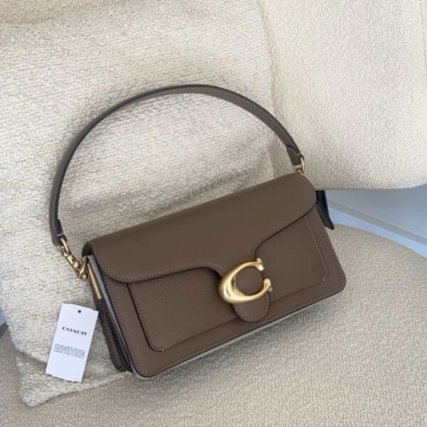 LATEST COACHH TABBY - Image 3