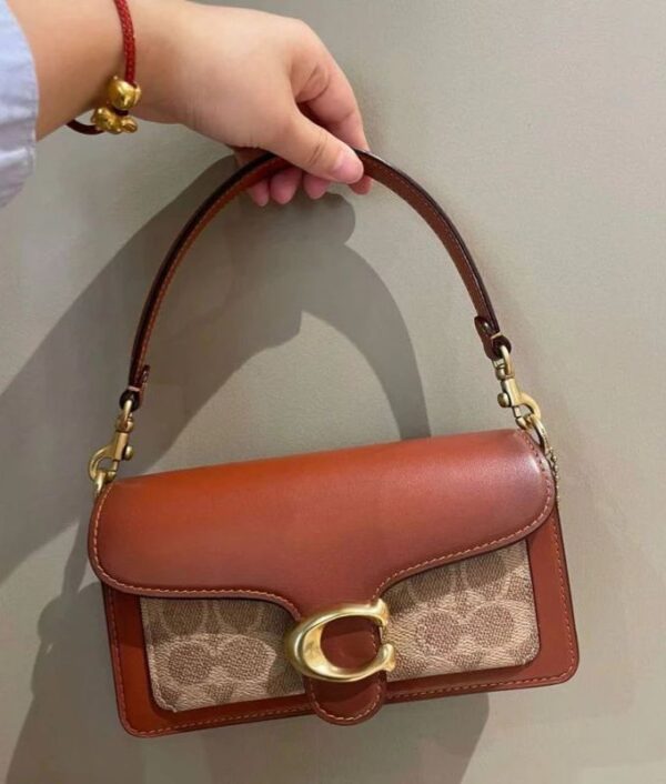LATEST COACHH TABBY - Image 2