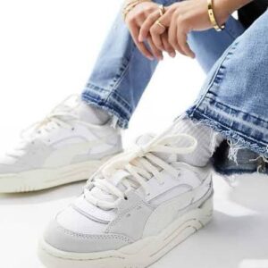 PUMAA SUEDE 180 NEW COLOR