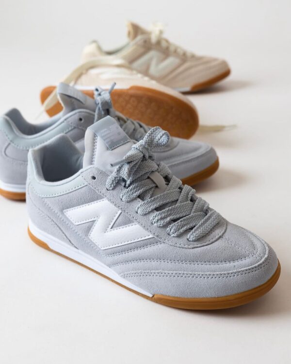 New Balancee RC42 Granite Gum - Image 2