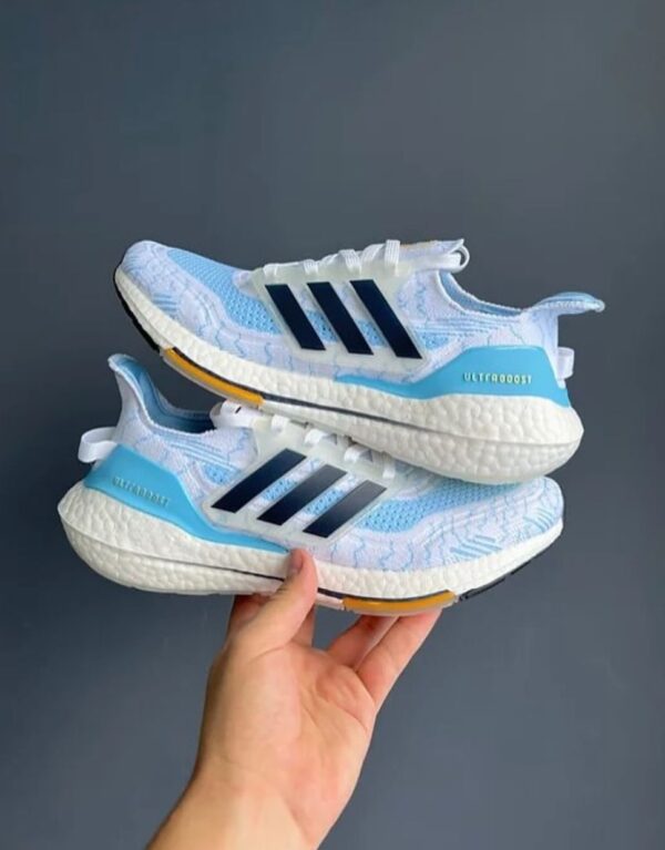 ADIDASS ULTRABOOST 2021 ARGENTINA 🇦🇷