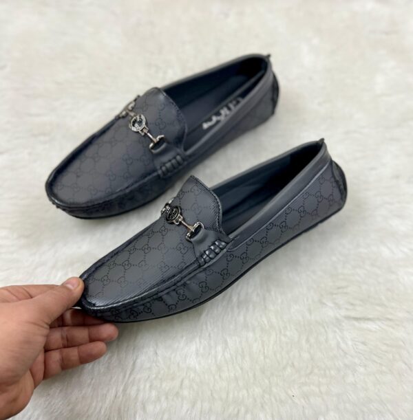 GUCCII moccasins - Image 2
