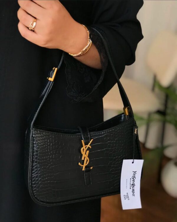 YSLL PREMIUM LEATHER HAND BAG