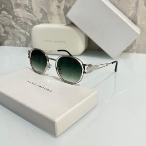 Marcc Jacob Silver Green LUXURY Shade