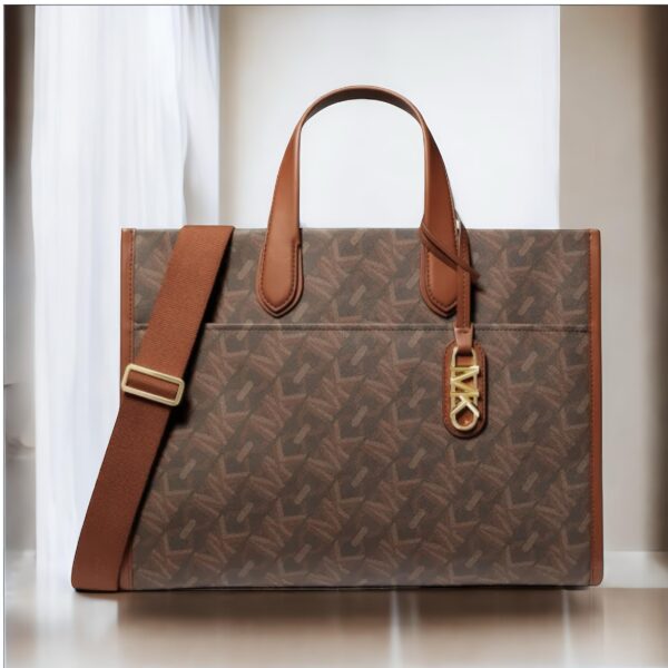 MICHAELL KORS TOTE - Image 2