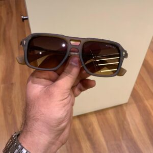 MOSCOTT 37 brown