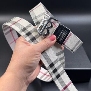 PREMIUM QUALITY BURBERRYY BELTS