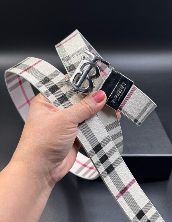 PREMIUM QUALITY BURBERRYY BELTS